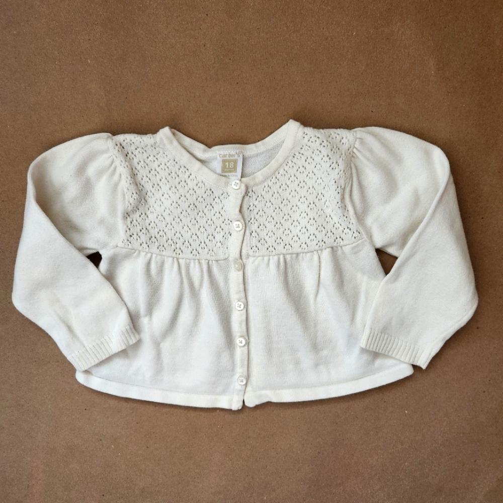 Sweater | Carter's